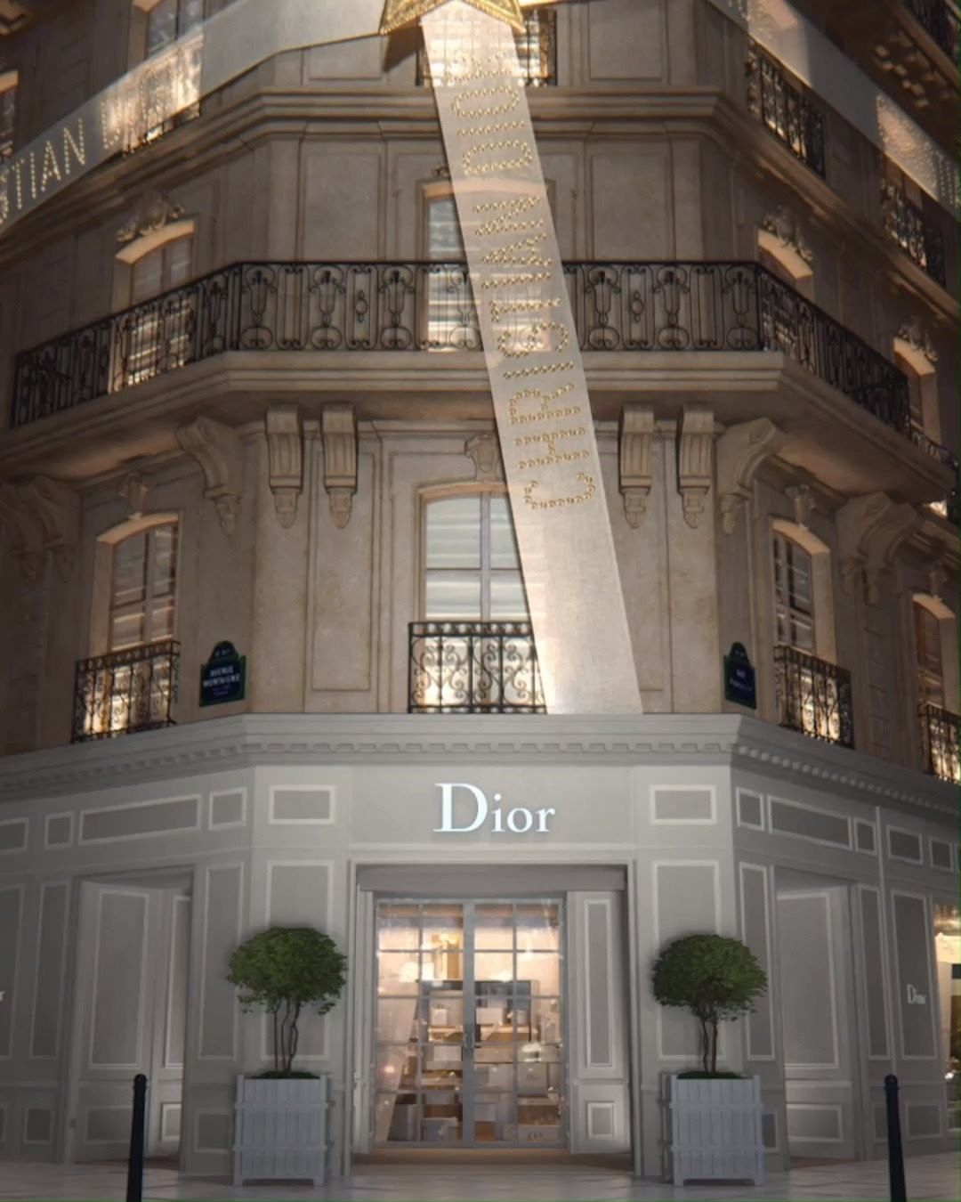 Dior and Shawn Stussy collaborate for new collection - India City Blog