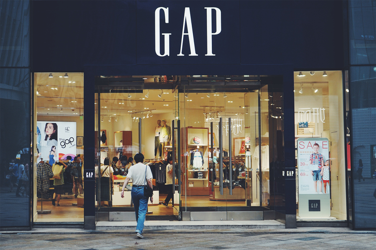 Covid-19 : Arvind Fashion ends franchise contract with GAP; to shut ...