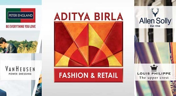 Aditya Birla Fashion named as Asia's most sustainable company
